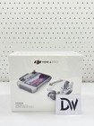 Dji Mini 4 Pro Fly More Combo Plus Drone  rc2   3batteries Plus free Tariff 