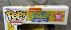 Funko Pop  Premium  Nickelodeon - Spongebob Cleaning - 2025 San Diego Comic Con 