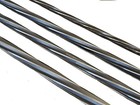 Precision Machinen Tapered Reamer For Fishing Rod Cork Grips Of All Sizes