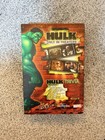 Hulk Limited Edition Cereal  2004  Post  Unopened Factory Sealed  fast Shipping 
