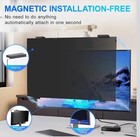 Magnetic 27 Inch Privacy Screen For Computer Monitor 16 9 Aspect Ratio
