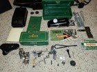 Nice Singer Portable Electric Sewing Machine 221-1 Working