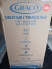 Graco Table2table Premier Fold 7-in-1 High Chair - Ari