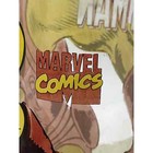 The Invincible Ironman Marvel Comics 16oz Glass Cup  2010 