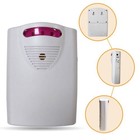 Wireless Alarm Alert Pir Ir Motion Sensor Driveway Detector Home Security System
