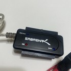 Sabrent Usb 2 0 To Sata ide Adapter Cable Hard Drive Converter