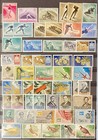 San Marino Good Early mid Collection Cars Sport Mnh Mh  200 items  Da1182