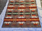 Vintage Pendleton Beaver State Blanket Chief Joseph Heritage Usa 78  X 63 