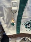 Disney Parks 2026 Starbucks Park Days And Lattes Tote Bag With Bear Keychain    