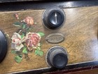 Vintage 1920 s Crosley Model 4-29 Battery Operated Tube Radio Receiver