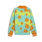 Puma Hoops X Scooby Doo Sweater Mens Green  63037201