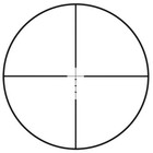 Burris Droptine 4 5-14x42 Ballistic Plex Scope 200077