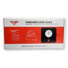Right Weigh 310-54-rk Tandem Axle Load Scale Kit For Single Hcv Air Suspensions