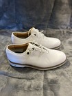   new   Fj Premier Golf Shoes - Men   s Size 9 