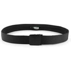 Travel Security Belt Hidden Money Pouch Wallet Pocket Waist Belt Safe Non-metal