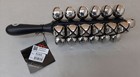 Meinl Percussion Hand Percussion Sleigh Bell 25 Bells Slb25