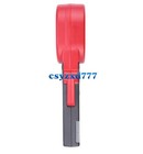 Etcr2000a  Digital Clamp On Ground Earth Resistance Tester Meter 1-199  
