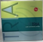 Tria Beauty Home Laser Hair Removal System Thr-25
