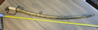Pre-civil War Eagle Head Sword And Sheath-excellent Condition 