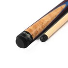  Ball Buster 58    Maple Pool Cue Stick     Professional Billiards Cue With 
