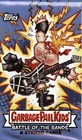 Red Parallel 2017 Garbage Pail Kids Battle Of The Bands Complete Your Set U Pick