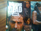 Walking Dead   -- Amc   2018 Wall Calendar