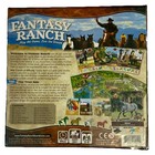 Fantasy Ranch Board Game - With Ranch Collectors Card  New Factory Sealed Box