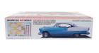 New Amt 1 16 Scale 1955 Chevrolet Bel Air Hardtop Model Kit Amt1452