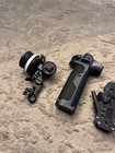 Tilta Nucleus-m Wlc-t03 Wireless Lens Control System 2 4ghz
