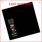 Krylon Colormaxx 12 Oz  Flat Spray Paint  Black - 1 Each