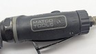 Matco Tools Mt2883 Right Angle Variable Speed Pneumatic Die Grinder Untested 