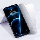 For Iphone 17 16 15 14 13 12 11 x Anti Privacy Tempered Glass Screen Protector
