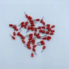 20-1000x Awg 16 Wire Copper Crimp Connector Terminal Insulated Ferrule E15-08