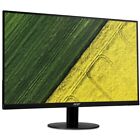 Acer Sh272u - 27  Monitor Wqhd 2560x1440 100hz Ips 1ms 250nit Hdmi Displayport