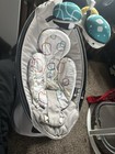 4moms 2000800 Mamaroo 4 Infant Seat - Gray