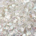 Sequins Crystal Iris 6mm Sunburst sunflower starburst  750  7 5k  25  Off  Pcs