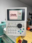 Tajima 6 Head Embroidery Machine   15 Needle   15 Color   Used