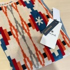 Snow Peak    Pendleton Hand Towel Japan Exclusive Outdoor Camping Gear