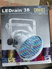 9 - Chauvet Ledrain 38 Dj Event Lighting