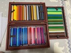 Caran D ache Colored Pencils 120 Color Set