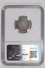 1880 Proof Shield Nickel Ngc Ag Details - Thought It Was Ms Prior To Submitting