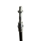 Clutch Cable Replacement For John Deere Tractor 5625 5725 5083e 5093e Re283698