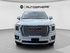 2021 Gmc Yukon Denali Sport Utility 4d