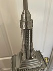 Extra Large Empire State Building Model- 3d Printed