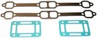 Exhaust Gasket Manifold Volvo Penta 5 0 5 7 L Gl Gxi Riser Block V8 Elbow Kit