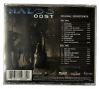 Halo 3 Odst Original Soundtrack Cd 2 Disc Set Martin O donnell