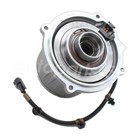 Rear Differential Viscous Coupler Coupling For 2013-2023 Mazda  Cx-9 Cx-3 Cx-5