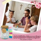 Christian Gifts For Women  Unique 8 Pcs Inspirational A-4  Pink 