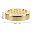 Cigar Humidifier 3 Pack Round Sponge