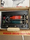 Vintage Microflame Torch Mini Gas Welding Tool Star Wars Jawa Prop Untested